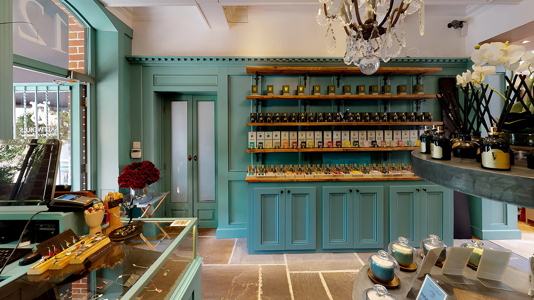 Exquisite Scents Handcrafted in England